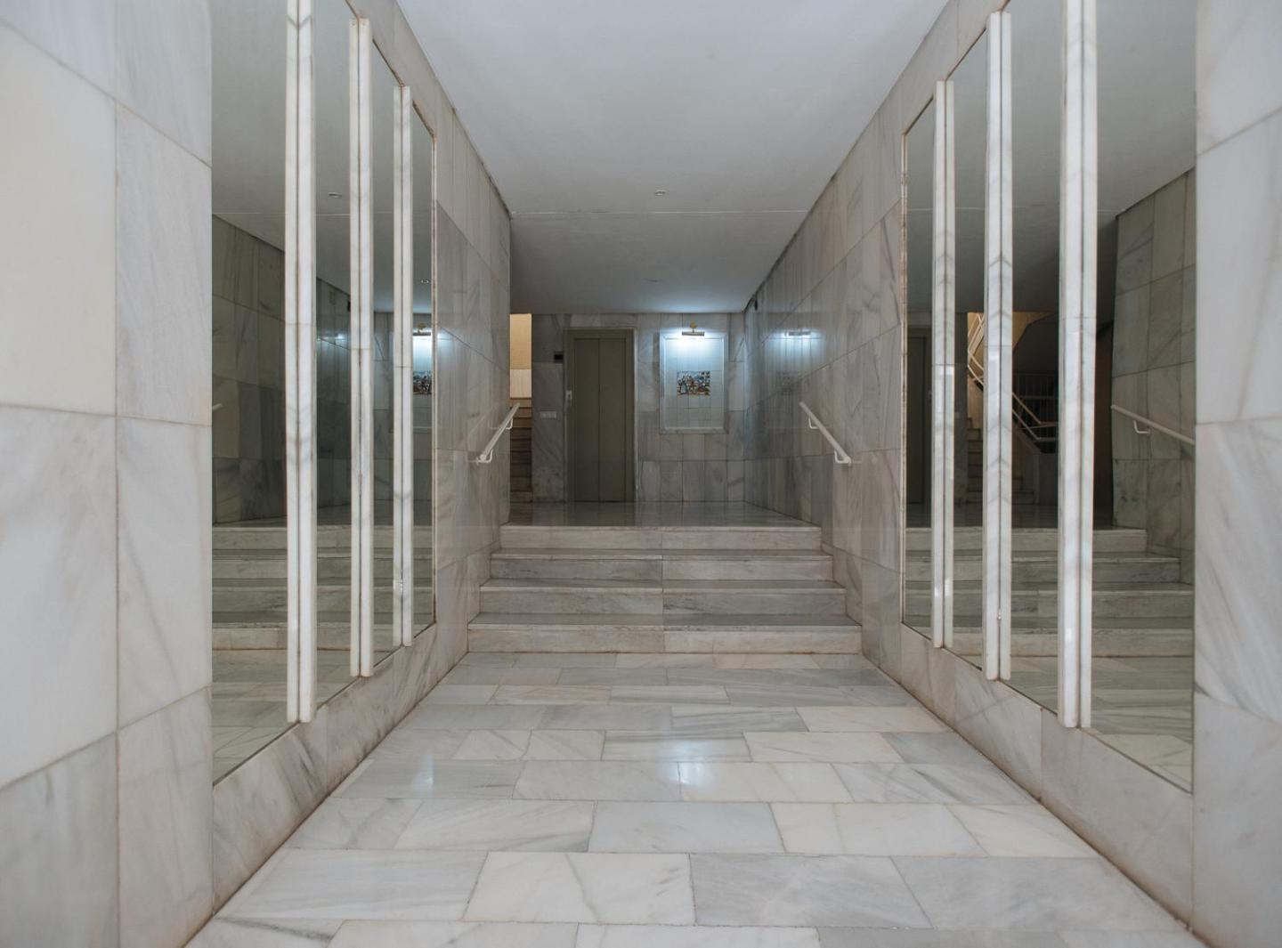 סביליה Magno Apartments Munoz Olive מראה חיצוני תמונה