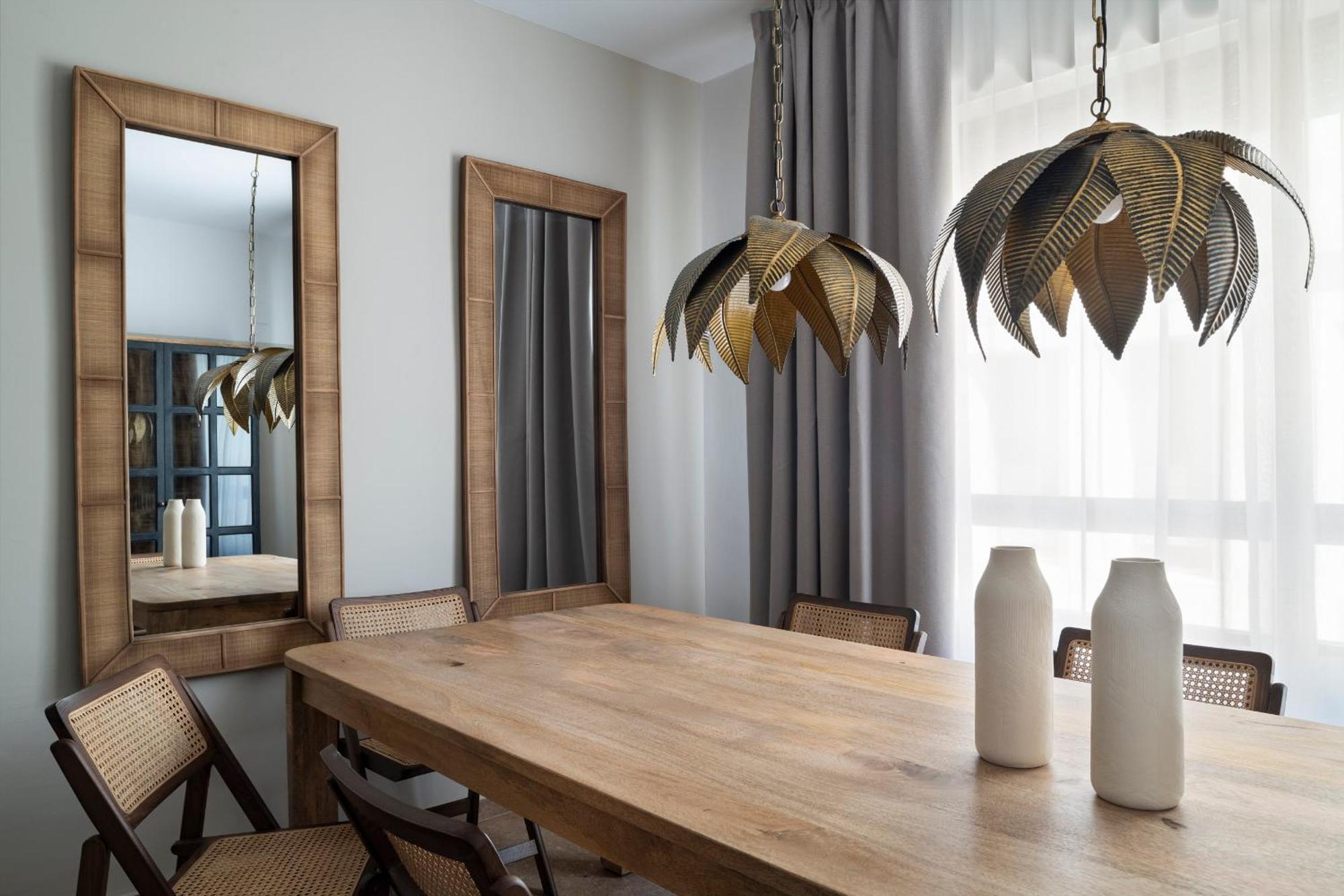 סביליה Magno Apartments Munoz Olive מראה חיצוני תמונה