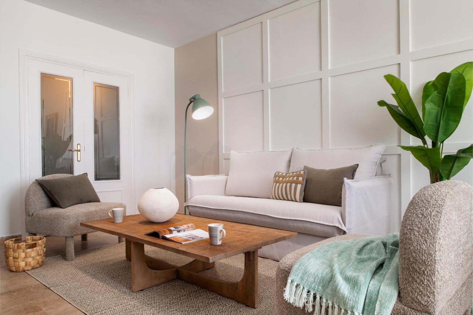 סביליה Magno Apartments Munoz Olive מראה חיצוני תמונה
